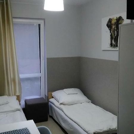 Pokoje Henryk Apartment Korytow Exterior photo