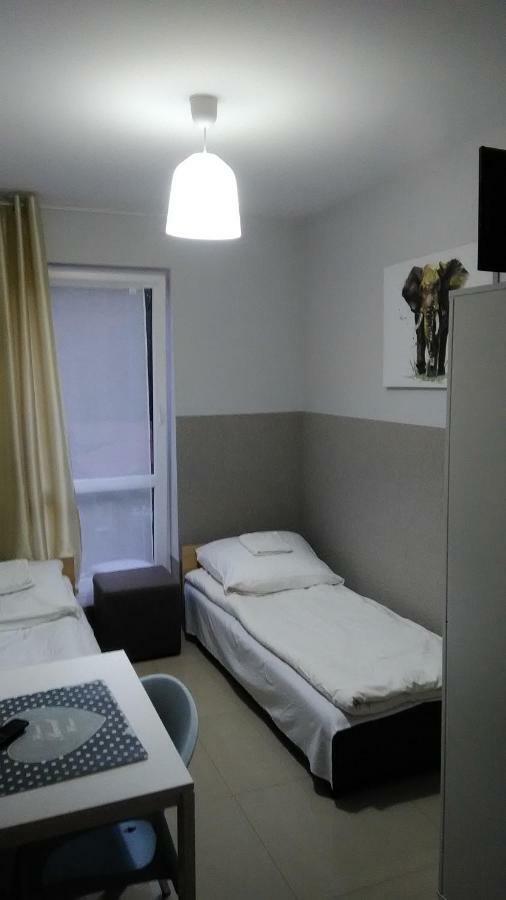 Pokoje Henryk Apartment Korytow Exterior photo